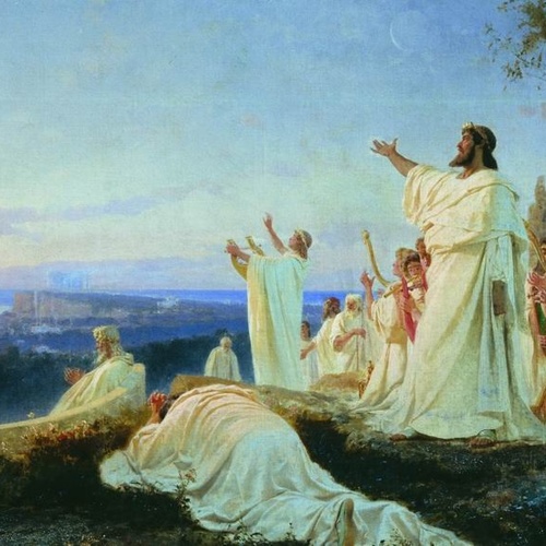 "Учителя-душегубы": классическое образование как фактор вероотступничества в поздней Античности