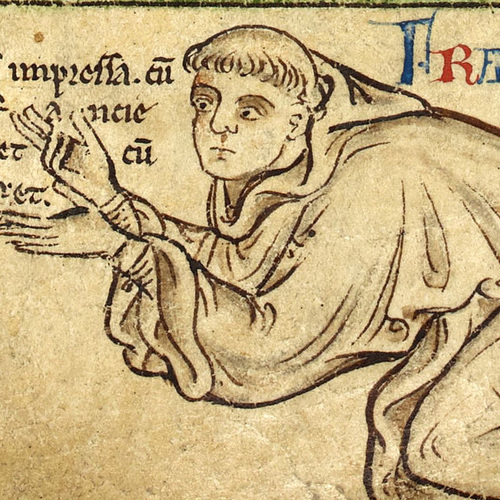 Текст и переводчик: парадоксы латинского трактата Германа Далматинского «О происхождении Магомета» (XII век)