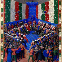 L'ÉTAT MODERNE В ЗАПАДНОЙ ЕВРОПЕ XIII-XVII ВВ.