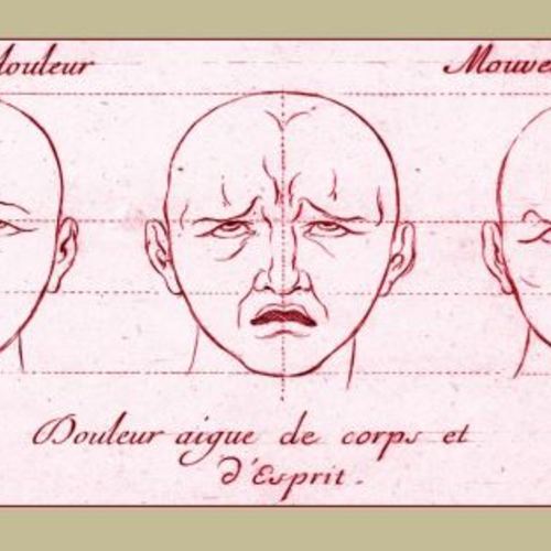 Конструирование болезненного опыта в премодерных культурных текстах