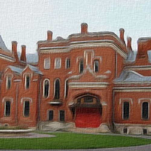 Экономические связи России и Германии в ХХ веке