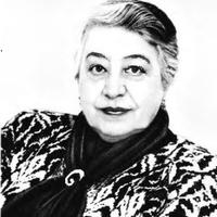 Конференция в честь 90-летия Ады Анатольевны Сванидзе (1929–2016)