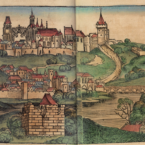 Вызов времени: становление централизованных государств на Востоке и на Западе Европы в конце XV – XVII вв. (элиты, двор, город, церковь)