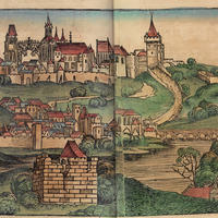 Вызов времени: становление централизованных государств на Востоке и на Западе Европы в конце XV – XVII вв. (элиты, двор, город, церковь)