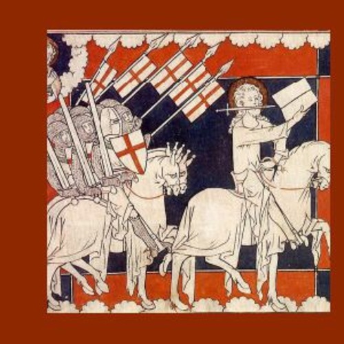  От belum justum к bellum sacrum: идея священной войны на Западе и Востоке  в Средние века и Раннее Новое время