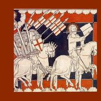  От belum justum к bellum sacrum: идея священной войны на Западе и Востоке  в Средние века и Раннее Новое время