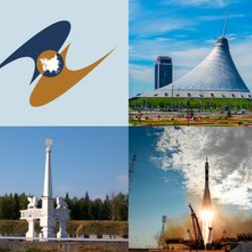 В СЕРДЦЕ ЕВРАЗИИ: РОССИЯ И КАЗАХСТАН НА ИСТОРИЧЕСКИХ ПЕРЕКРЕСТКАХ