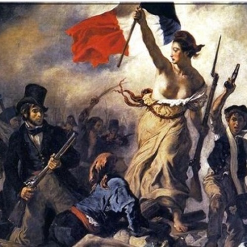 СОПРОТИВЛЕНИЕ РЕВОЛЮЦИЯМ НОВОГО ВРЕМЕНИ