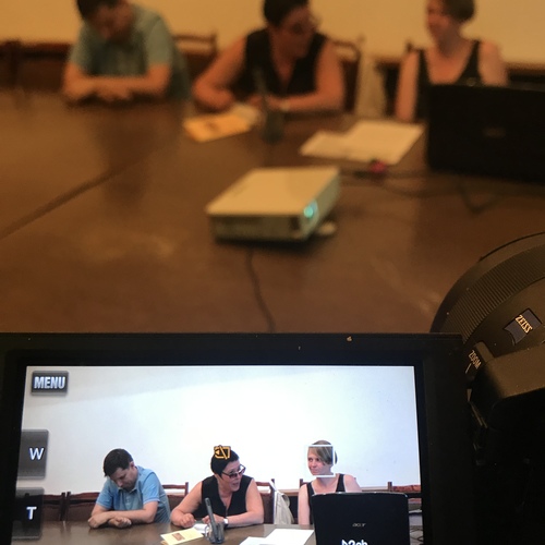 Как измерить «шестое чувство»: материальность знания в работах русских экспериментальных психологов в 1900-х гг.