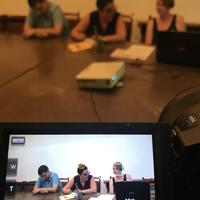 Как измерить «шестое чувство»: материальность знания в работах русских экспериментальных психологов в 1900-х гг.