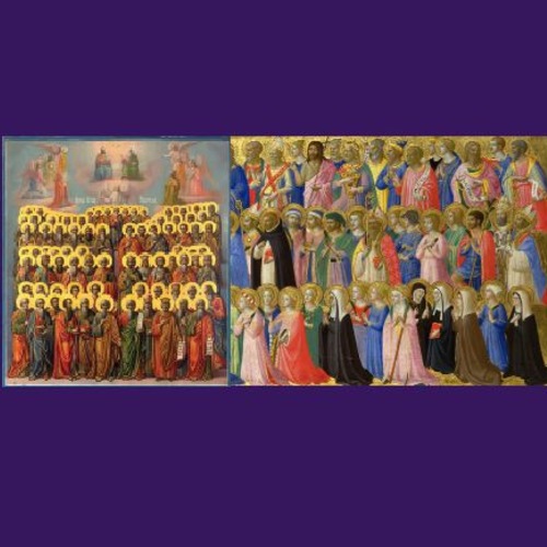 Модели и практики святости в церковных традициях Востока и Запада