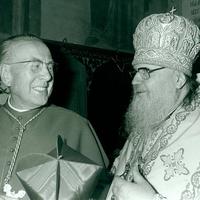 Воображая настоящую духовность. Интерпретация в Австрии и Швейцарии религиозной жизни Советского Союза в 1960-70-е гг. 