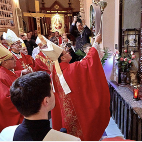 Entangled Histories: Россия и Ватикан, 1917–1958 гг.