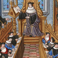 Репрезентация социальных групп: институты, тексты, изображения и поведенческие стратегии эпохи Средних веков и раннего Нового времени