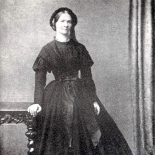 Христианская любовь и труд во славу Божию: исследование религиозных аспектов польского женского движения 1830-1863 годов 