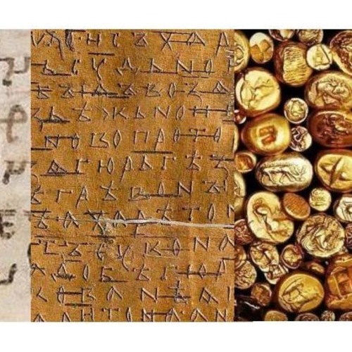 SILENTIUM AURUM EST – IV Четвертый круглый стол памяти Аркадия Анатольевича Молчанова (1947–2010)