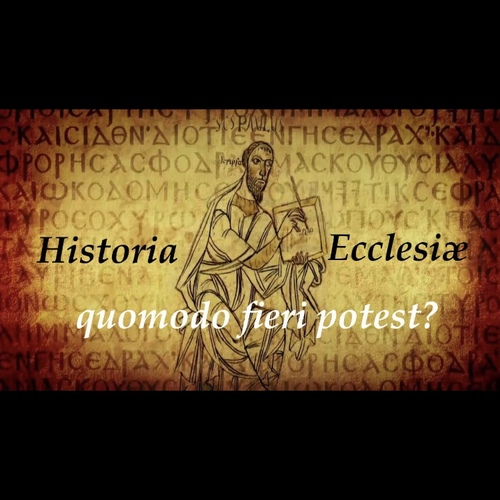 Как возможна история Церкви?