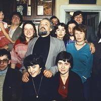 От инакомыслия к христианству: Обращение русской интеллигенции к православию в 1970-1980-х гг. 