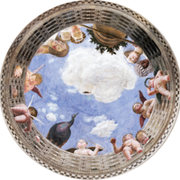 ПРОСТРАНСТВА ВЛАСТИ И ВЛАСТЬ ПРОСТРАНСТВА:  мультисенсорный опыт в культуре XV – начала XIX веков