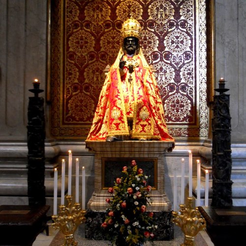 Онлайн семинар: «Божественный человек и человеческий Бог»: к истории одного русского мифа о догматике I-го Ватиканского собора