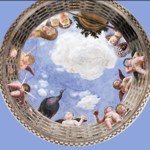 ПРОСТРАНСТВА ВЛАСТИ И ВЛАСТЬ ПРОСТРАНСТВА: МУЛЬТИСЕНСОРНЫЙ ОПЫТ В КУЛЬТУРЕ XV – НАЧАЛА XIX ВЕКОВ