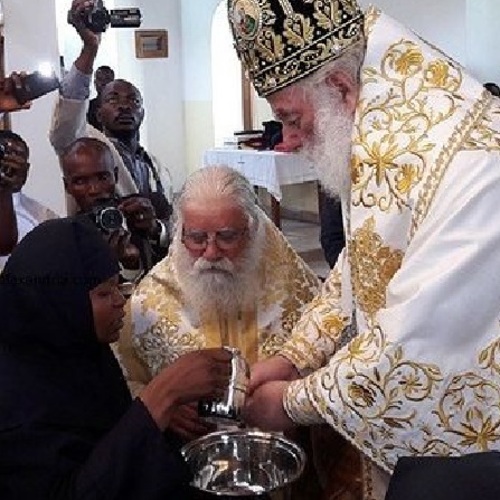 Почему нет рукоположения женщин в Православной церкви? Дискуссии второй половины ХХ столетия и исторический опыт Православной церкви в России