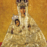 Феномен венчания образов Богоматери «папскими коронами» в Речи Посполитой.