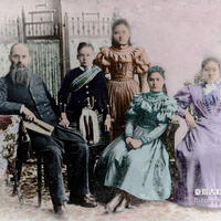 Проповедь через медицину и просвещение: история протестантских миссий на Тайване (1624-1935)