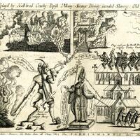 Религиозная политика Якова II Стюарта: Контрреформация или всеобщая веротерпимость?