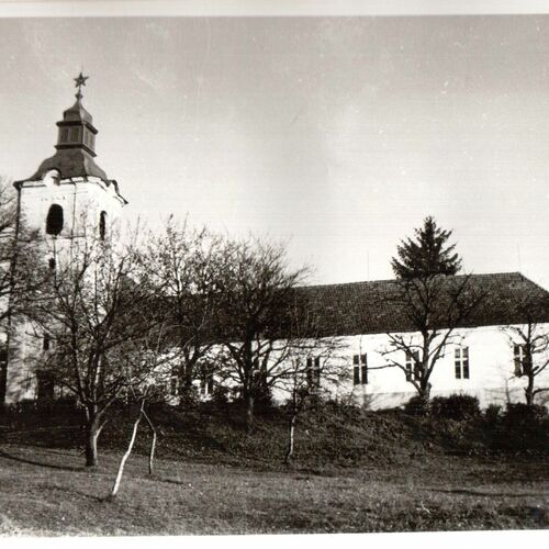 Стратегии выживания и служения василианского монашества на Закарпатье в условиях преследований греко-католиков (1950-1964)