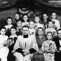 Круглый стол "Литовские католики в Сибири: источники, историография и перспективы исследований"