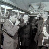 «Белые пятна советской внешней торговли (1945-1991)»