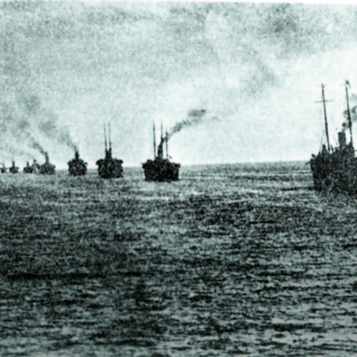  «Другой земли, кроме Крыма, у нас нет»