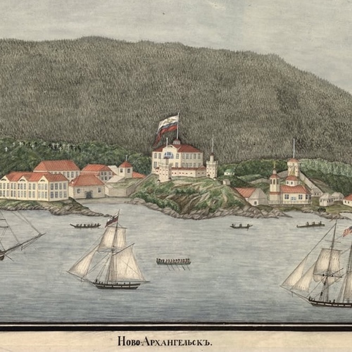 История и наследие Русской Америки: истоки и переосмысление