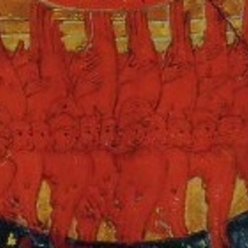 И.С. Вевюрко. Ангельские имена в 1-й книге Еноха: мистика, миф, магия?