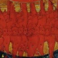 И.С. Вевюрко. Ангельские имена в 1-й книге Еноха: мистика, миф, магия?