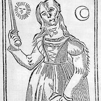 Без лица. Западноевропейские демонологи XV-XVII вв. в поисках истинных ведьм