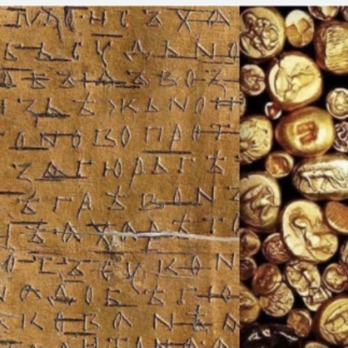 V Круглый стол памяти  Аркадия Анатольевича Молчанова «Silentium aurum est»