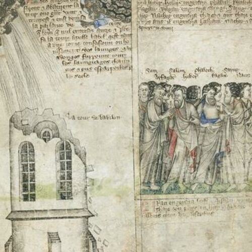 Переводы в истории Средневековья и в работе медиевиста