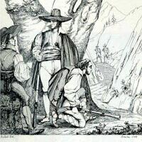 Движение барбэ в графстве Ницца конца XVIII века. Опыт характеристики и оценки историков