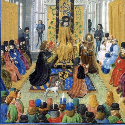 Ремесло историка