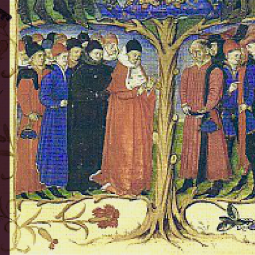 Социальные категории и их интерпретации на языке метафор