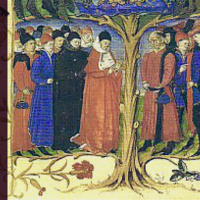 Социальные категории и их интерпретации на языке метафор