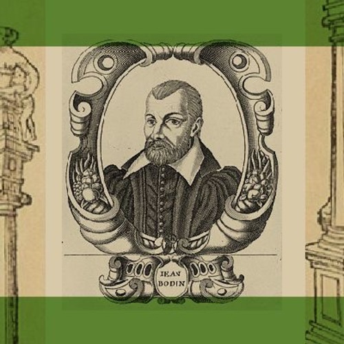 Универсум Жана Бодена