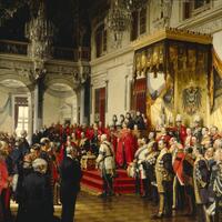 Внутриполитическое развитие Германской империи в 1890-1914 гг. по материалам Архива внешней политики Российской империи. Теоретические подходы и перспективы изучения