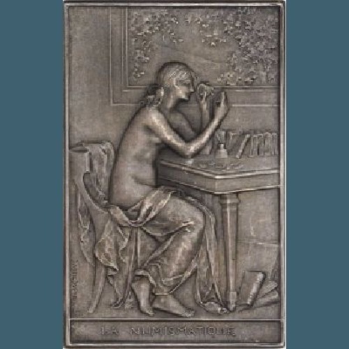 Первое заседание Нумизматического семинара ИВИ РАН