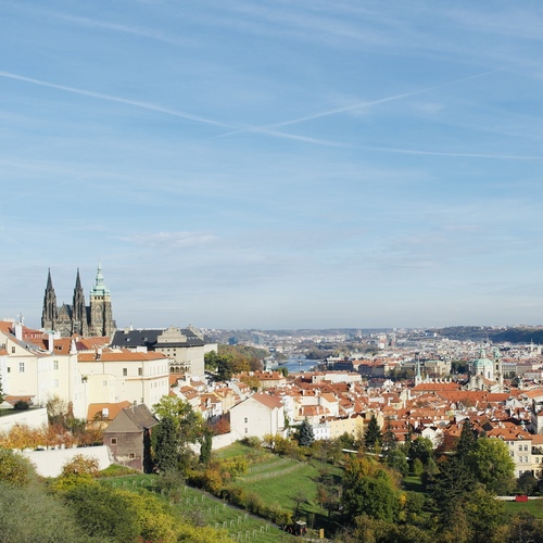 Российская научная эмиграция в зеркале чешских архивов: опыт поисковой работы и перспективы исследований