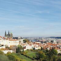 Российская научная эмиграция в зеркале чешских архивов: опыт поисковой работы и перспективы исследований