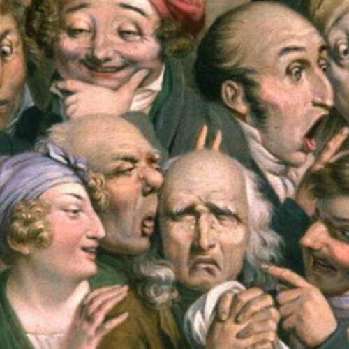 «Homines novi», новые социальные группы в жизни общества: практики адаптации