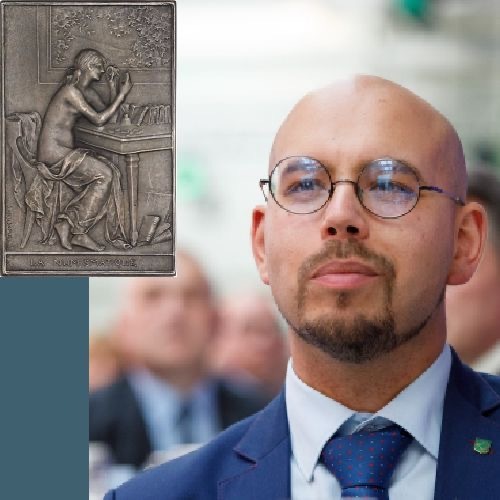 Нумизматический семинар